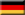 German flag.